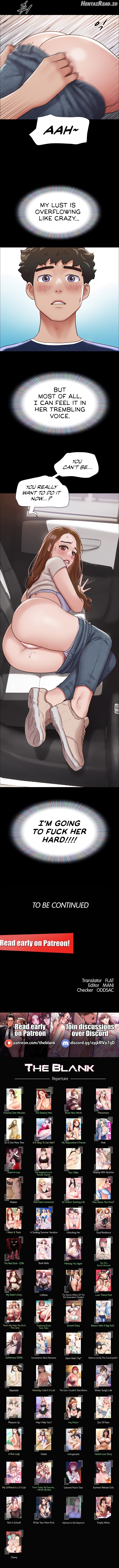 Not To Be Missed Chapter 18 - page 14