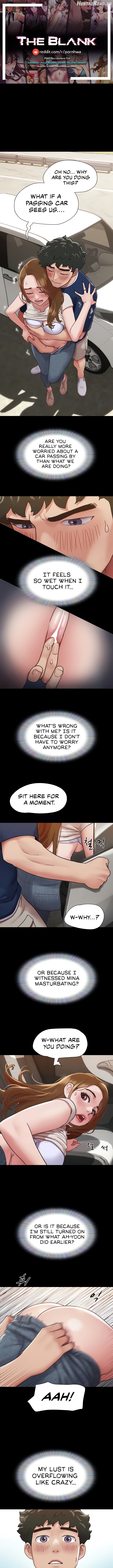 Not To Be Missed Chapter 19 - page 1