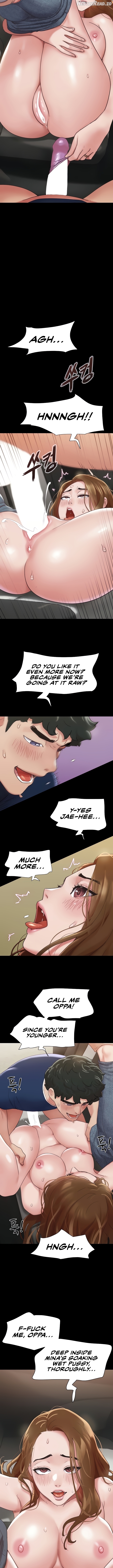 Not To Be Missed Chapter 19 - page 11