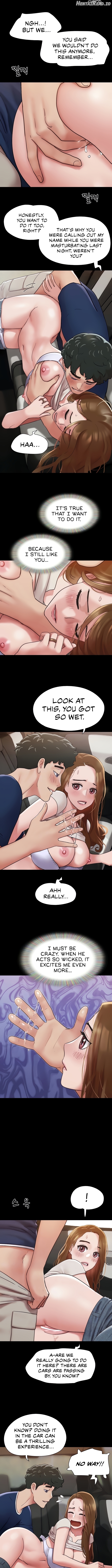 Not To Be Missed Chapter 19 - page 3