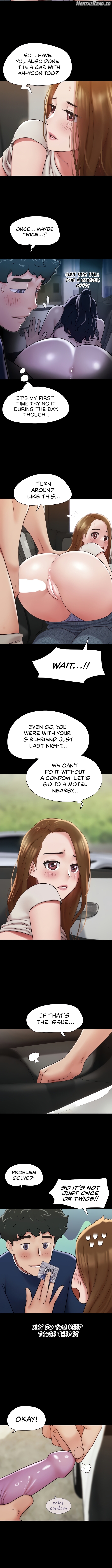 Not To Be Missed Chapter 19 - page 4