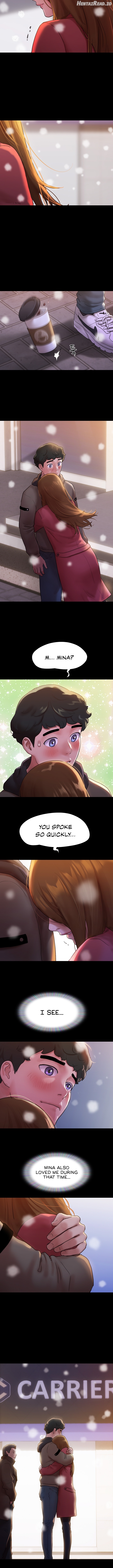 Not To Be Missed Chapter 1 - page 10
