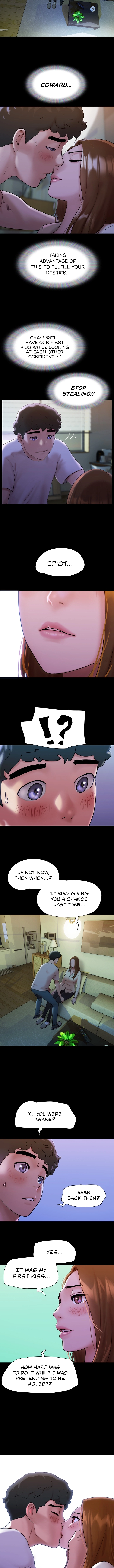 Not To Be Missed Chapter 1 - page 14