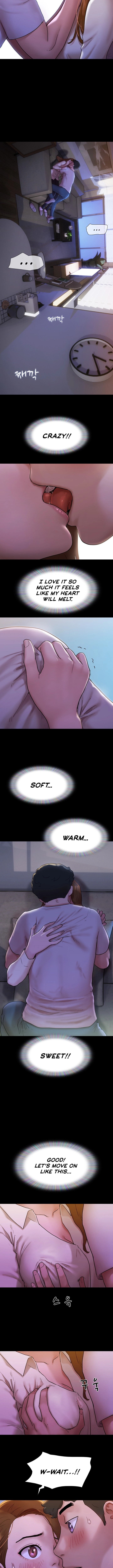 Not To Be Missed Chapter 1 - page 15