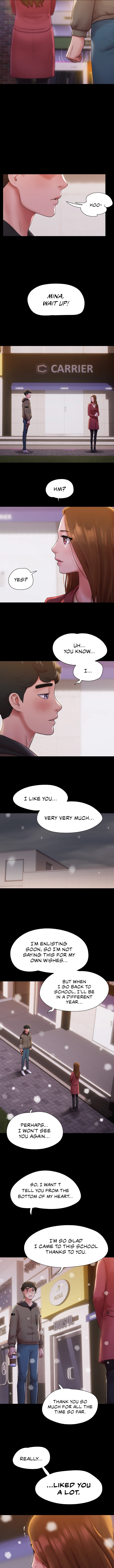 Not To Be Missed Chapter 1 - page 9