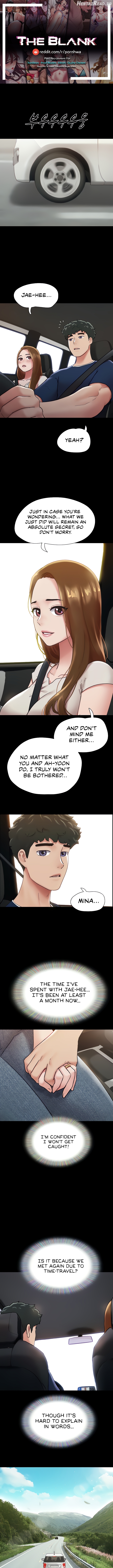 Not To Be Missed Chapter 20 - page 1