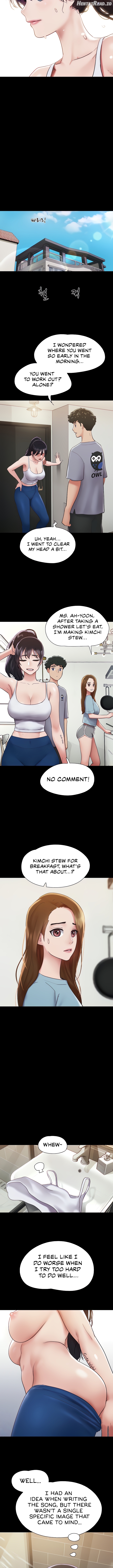 Not To Be Missed Chapter 20 - page 3