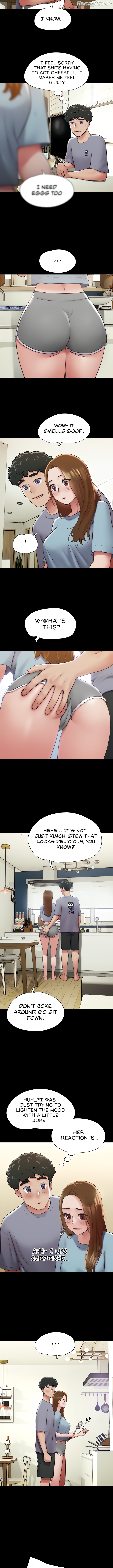 Not To Be Missed Chapter 20 - page 5