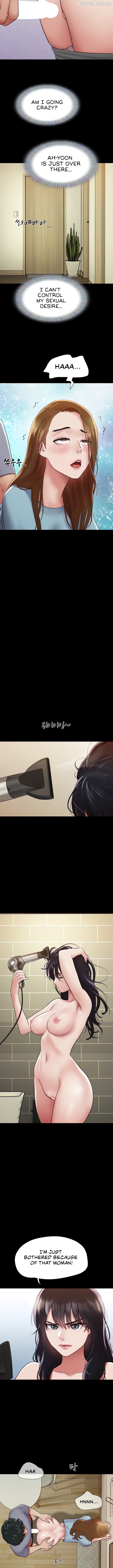 Not To Be Missed Chapter 20 - page 8