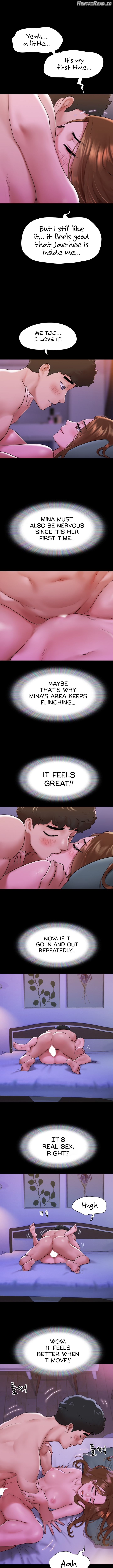 Not To Be Missed Chapter 2 - page 10