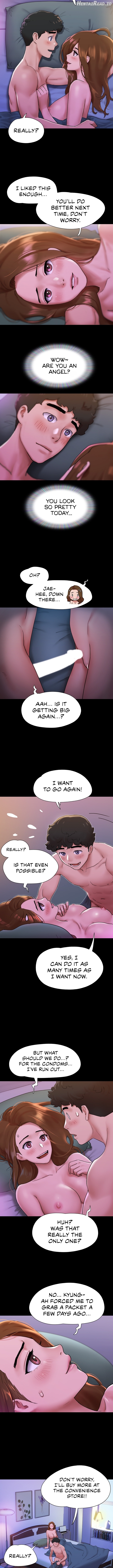 Not To Be Missed Chapter 2 - page 12