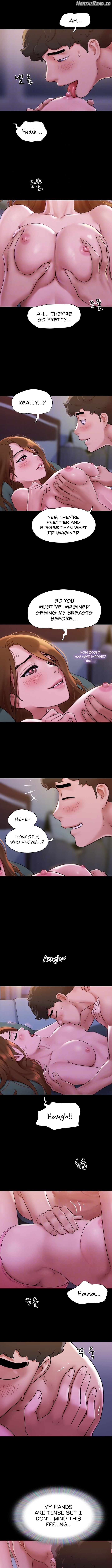 Not To Be Missed Chapter 2 - page 3