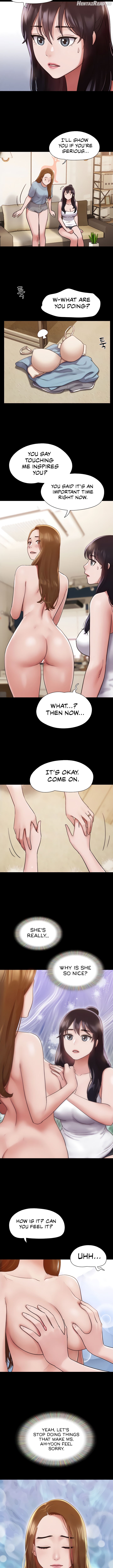 Not To Be Missed Chapter 21 - page 11