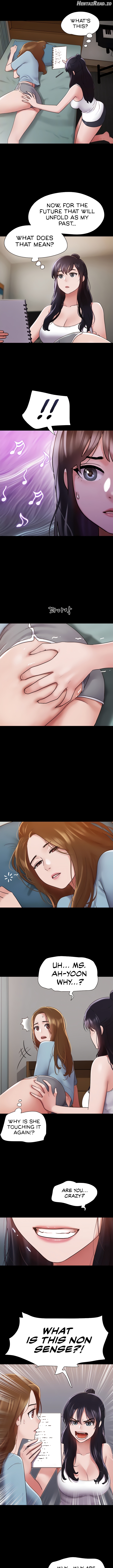 Not To Be Missed Chapter 21 - page 4