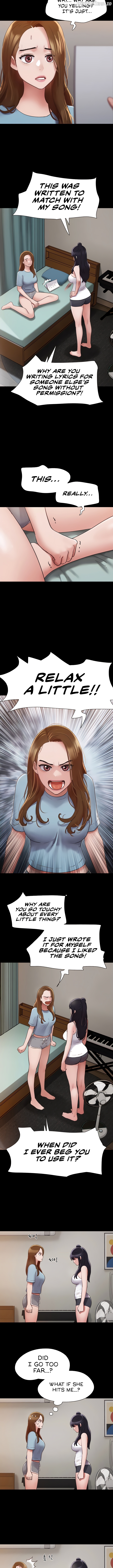 Not To Be Missed Chapter 21 - page 5