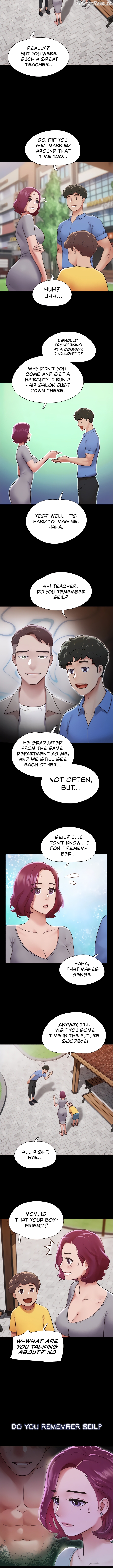 Not To Be Missed Chapter 21 - page 7