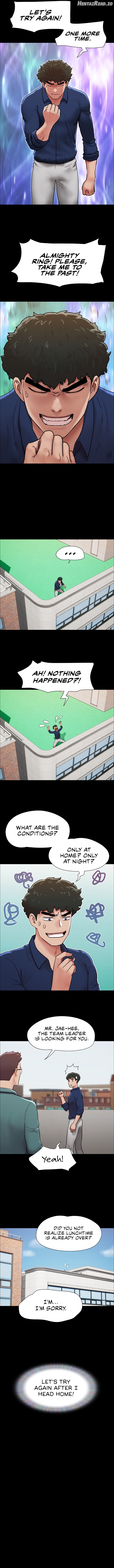 Not To Be Missed Chapter 8 - page 13