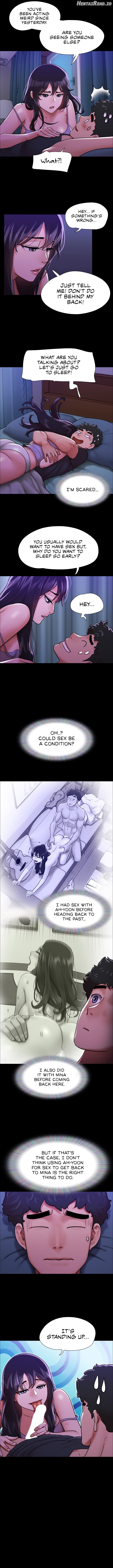Not To Be Missed Chapter 8 - page 15