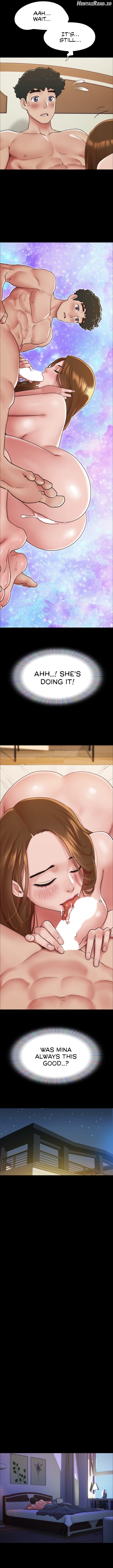 Not To Be Missed Chapter 8 - page 5