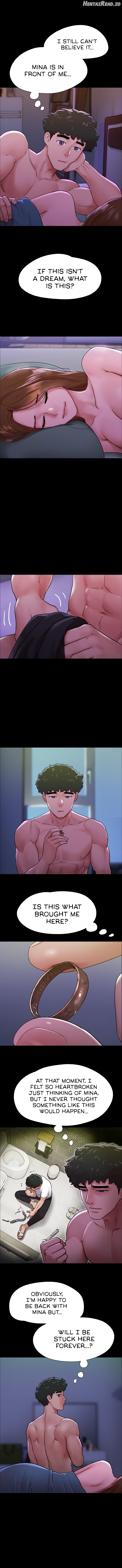 Not To Be Missed Chapter 8 - page 6