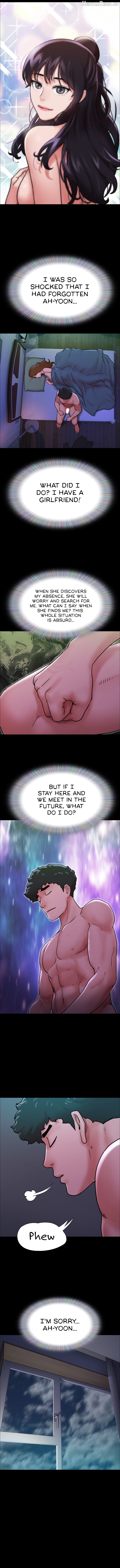 Not To Be Missed Chapter 8 - page 7