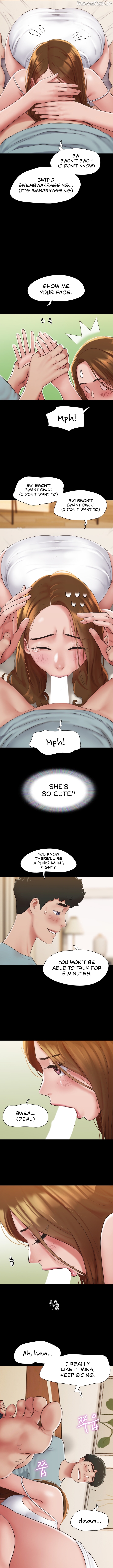 Not To Be Missed Chapter 3 - page 10