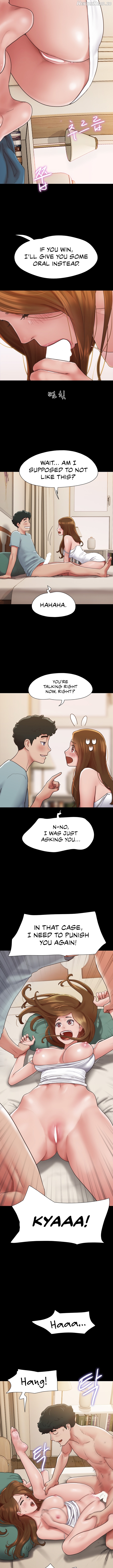Not To Be Missed Chapter 3 - page 11