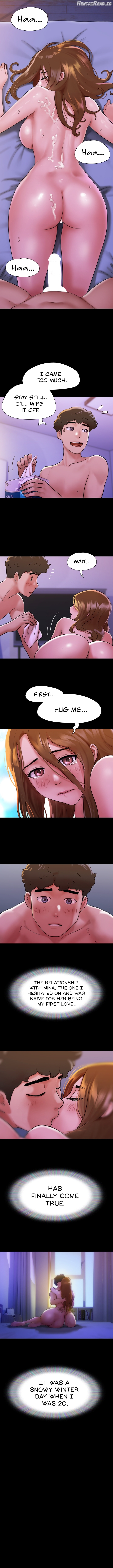 Not To Be Missed Chapter 3 - page 7