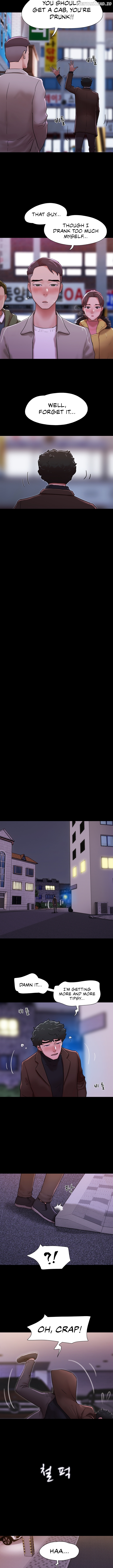 Not To Be Missed Chapter 4 - page 11