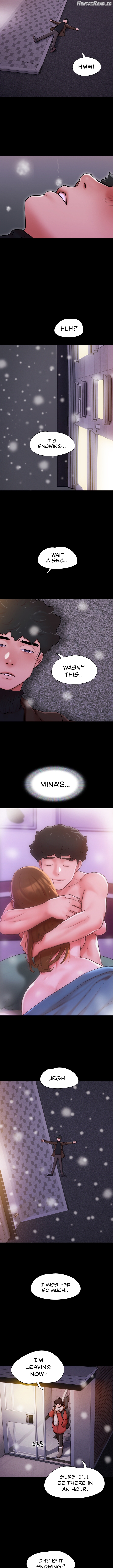 Not To Be Missed Chapter 4 - page 12