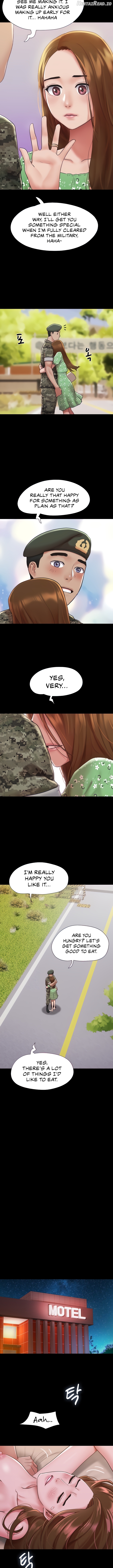 Not To Be Missed Chapter 4 - page 4