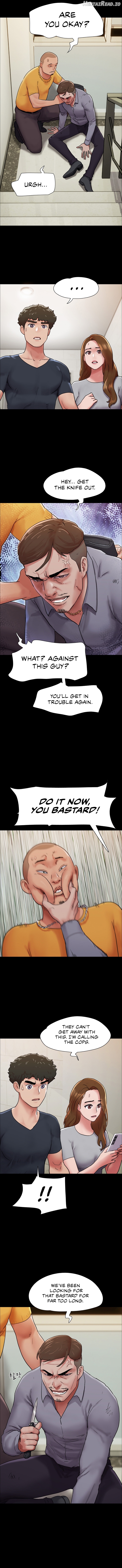 Not To Be Missed Chapter 9 - page 10