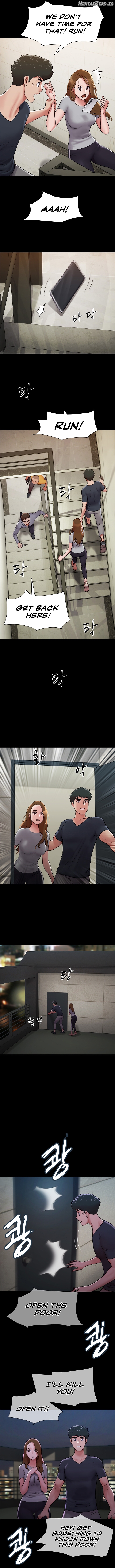 Not To Be Missed Chapter 9 - page 11