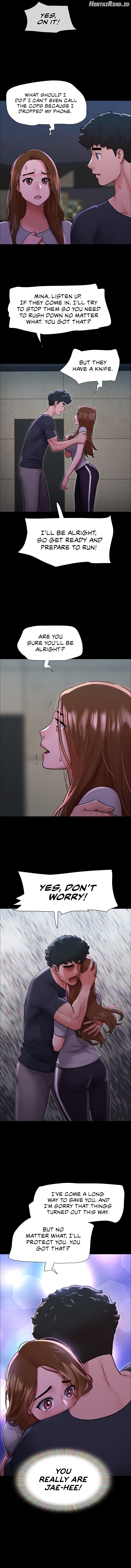 Not To Be Missed Chapter 9 - page 12
