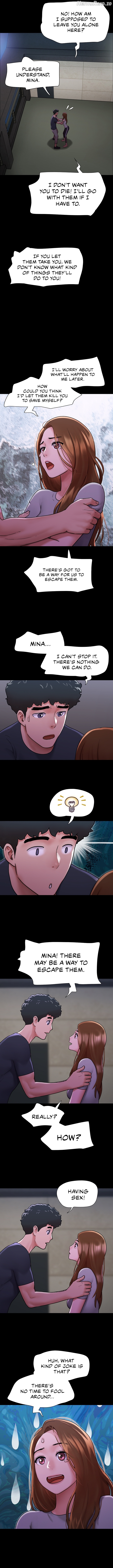 Not To Be Missed Chapter 9 - page 13
