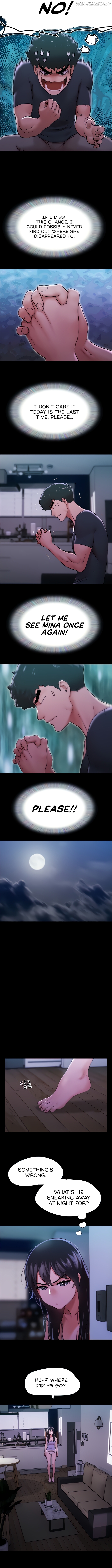 Not To Be Missed Chapter 9 - page 3