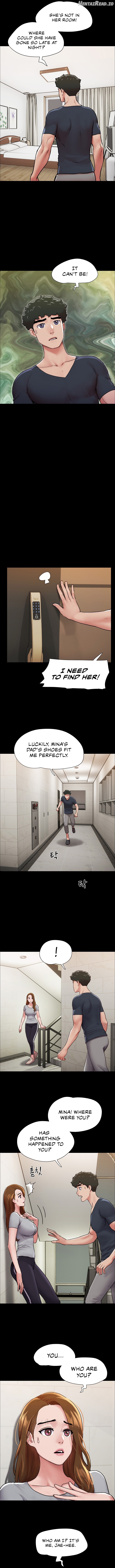 Not To Be Missed Chapter 9 - page 5
