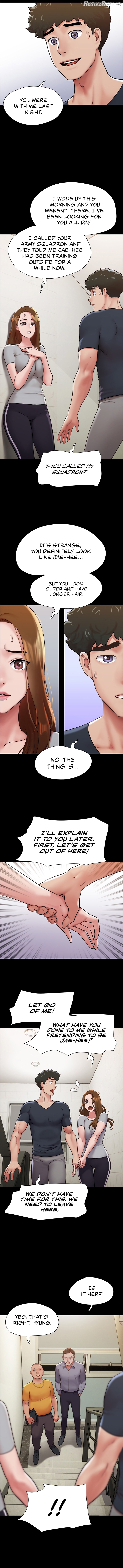 Not To Be Missed Chapter 9 - page 6