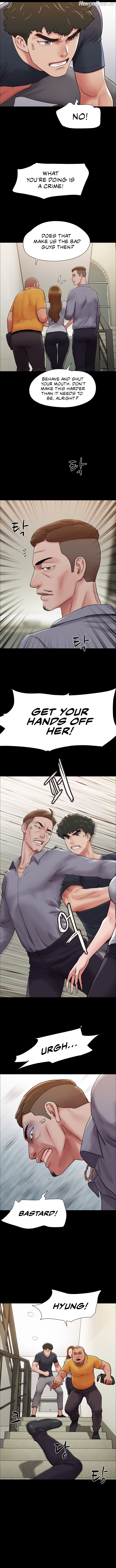 Not To Be Missed Chapter 9 - page 9