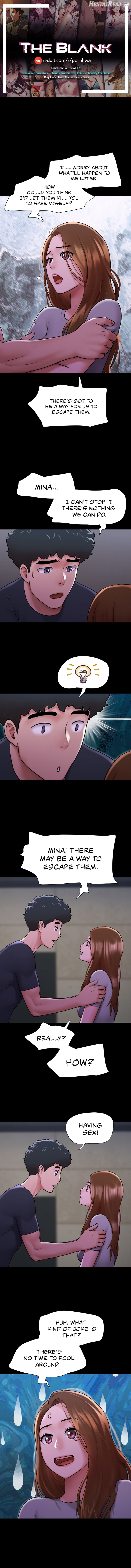 Not To Be Missed Chapter 10 - page 1