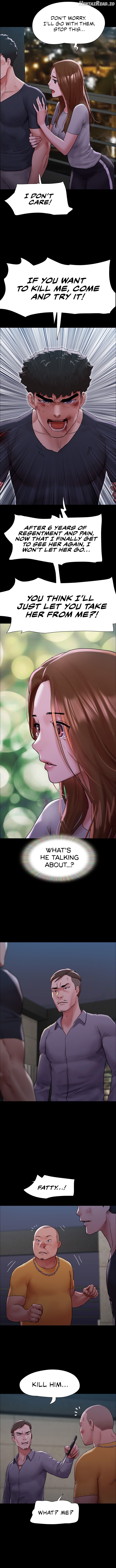 Not To Be Missed Chapter 10 - page 10