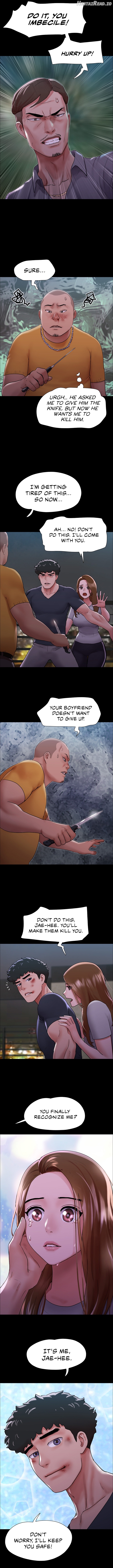 Not To Be Missed Chapter 10 - page 11