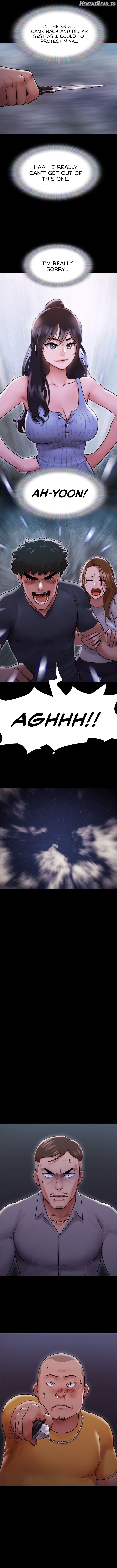 Not To Be Missed Chapter 10 - page 13