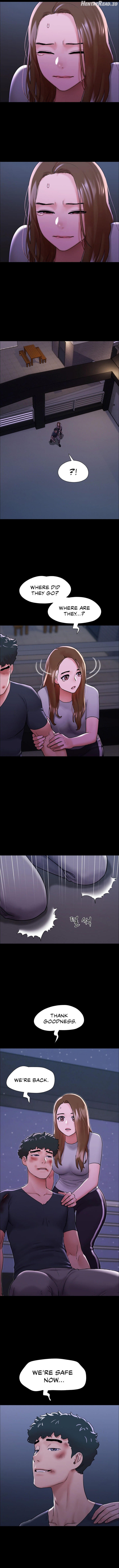 Not To Be Missed Chapter 10 - page 15