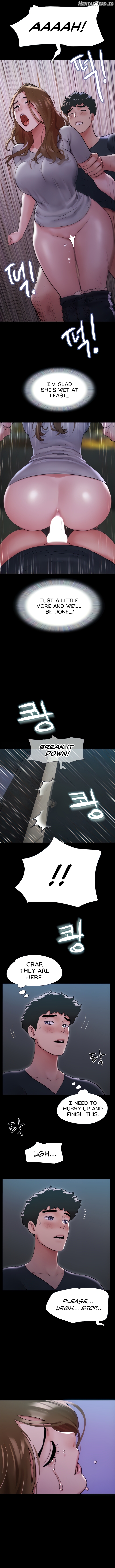 Not To Be Missed Chapter 10 - page 4