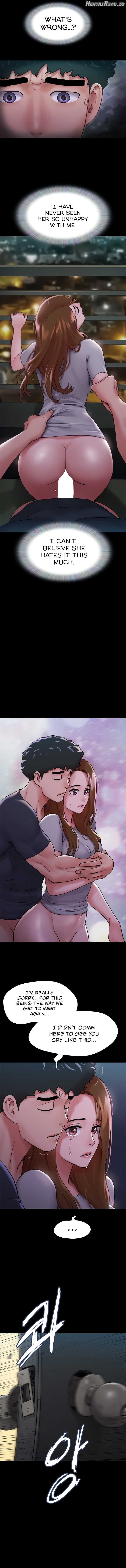 Not To Be Missed Chapter 10 - page 5