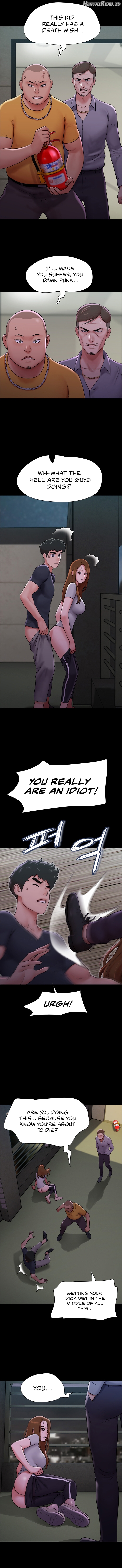 Not To Be Missed Chapter 10 - page 6