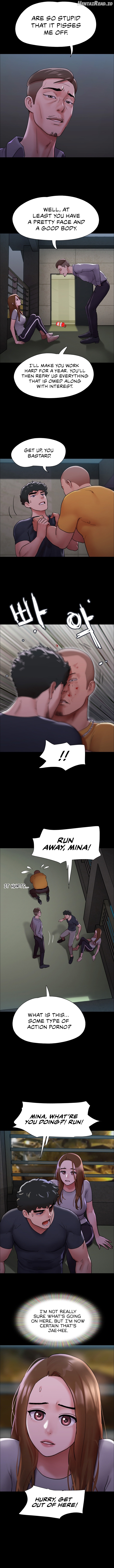 Not To Be Missed Chapter 10 - page 7