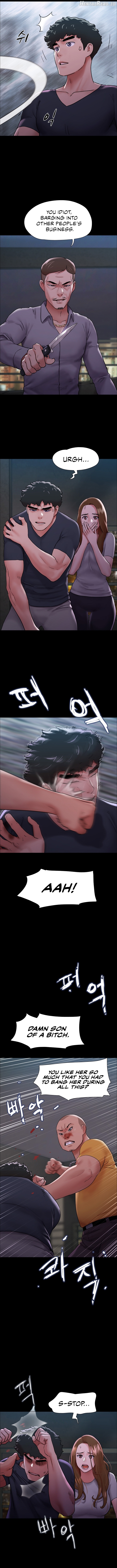 Not To Be Missed Chapter 10 - page 8