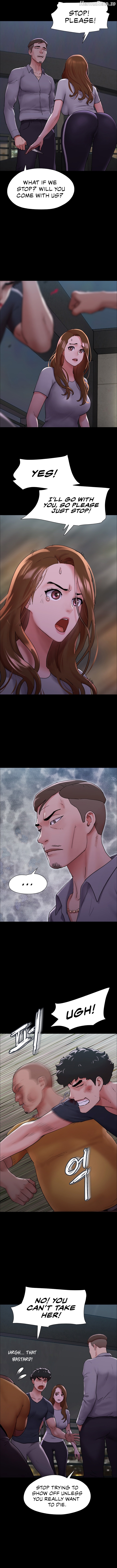 Not To Be Missed Chapter 10 - page 9